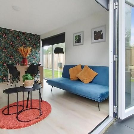2 Bedroom Awesome Home In Heinkenszand Eksteriør bilde