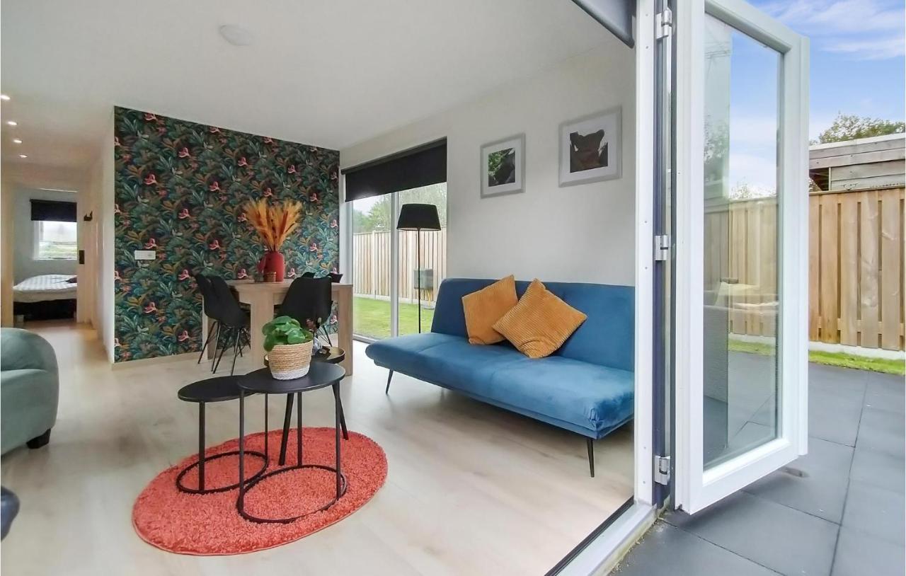 2 Bedroom Awesome Home In Heinkenszand Eksteriør bilde